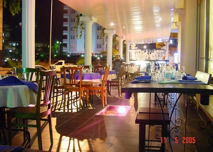 Kleopatra Sahara Szálloda 3*