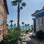 Kleopatra Sahara 3* アランヤ