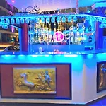 Kleopatra Sahara ホテル