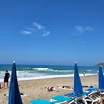 Kleopatra Sahara ホテル