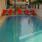 ホテル Kleopatra Sahara 3*