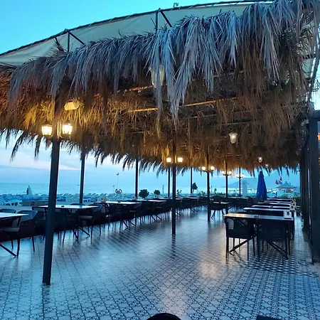 Kleopatra Sahara Аланія