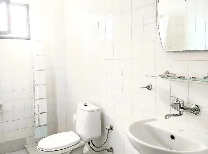 Kleopatra Sahara 3* Аланія