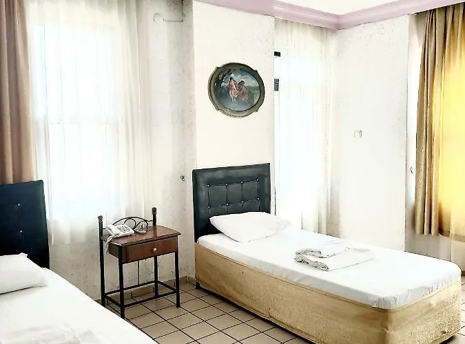 Kleopatra Sahara Готель 3*