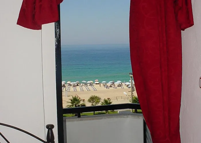 Hotel Kleopatra Sahara