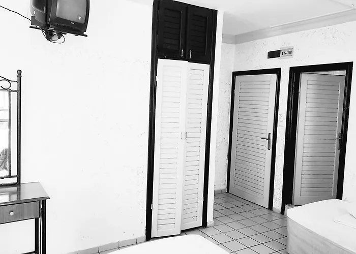 Kleopatra Sahara Hotel