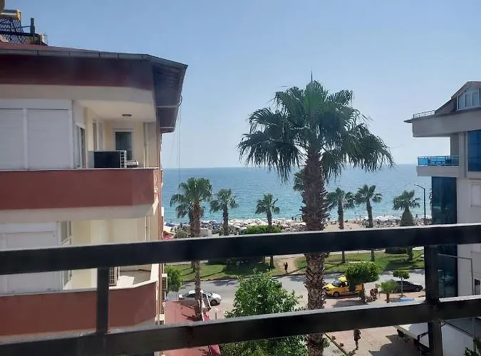 Kleopatra Sahara Alanya