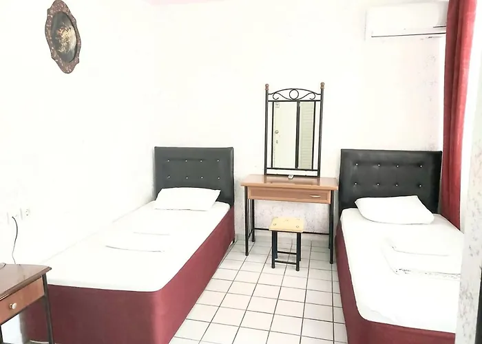 Kleopatra Sahara Hotel