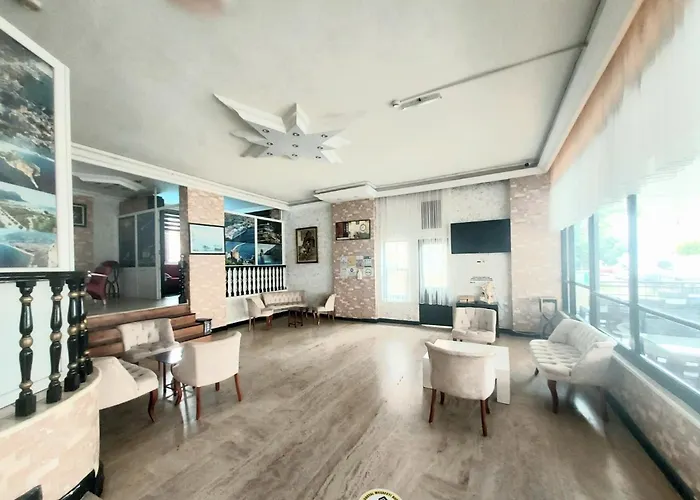 Kleopatra Sahara Alanya