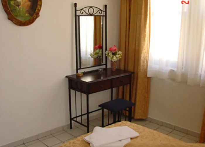 Kleopatra Sahara Hotel