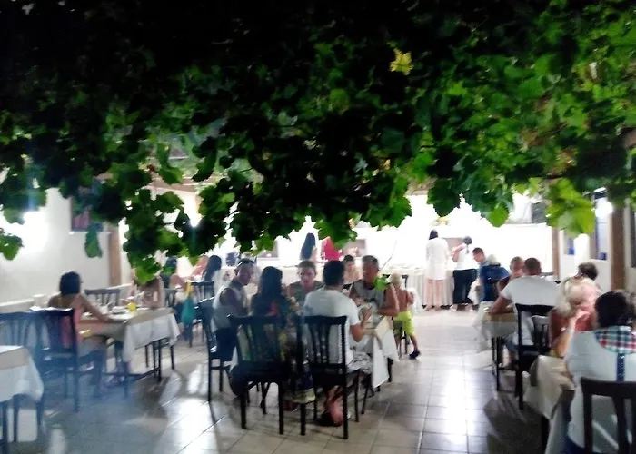 Hotel Kleopatra Sahara 3*